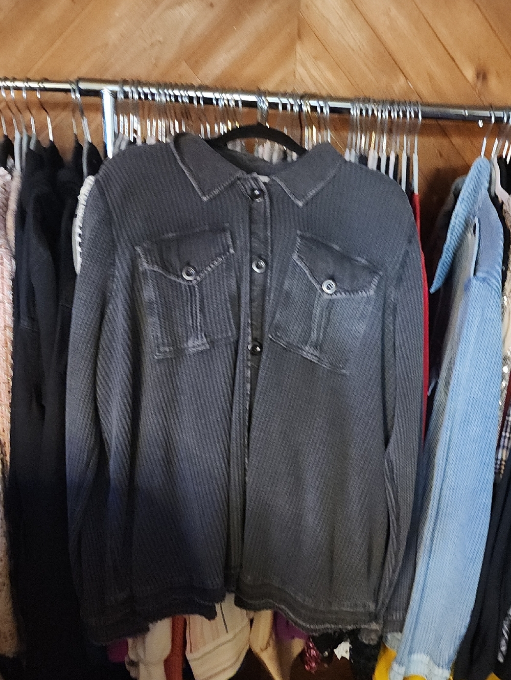 Festi thermal top